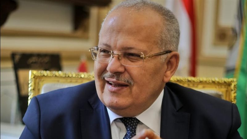 الدكتور محمد عثمان
