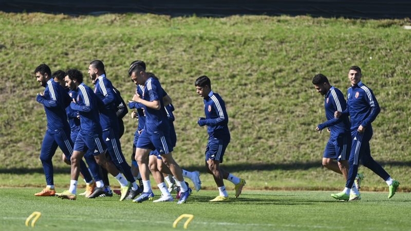 تدريبات الاهلي ,