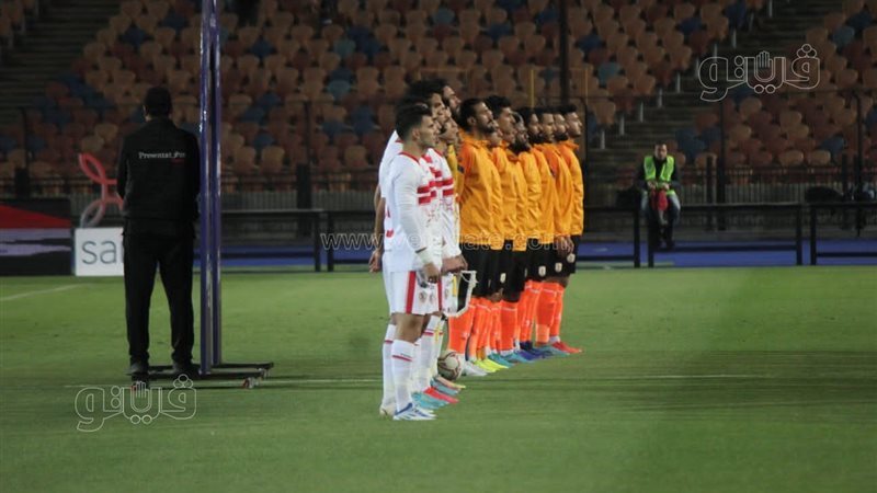 ترتيب الدوري المصري