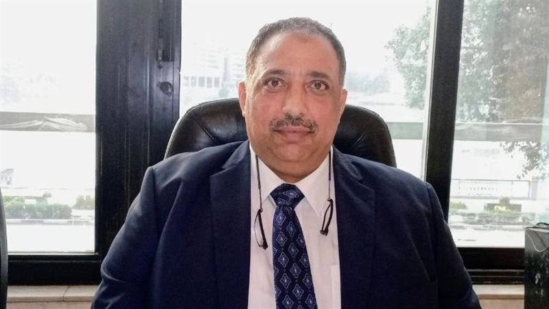 عبد الغفار السلاموني؛