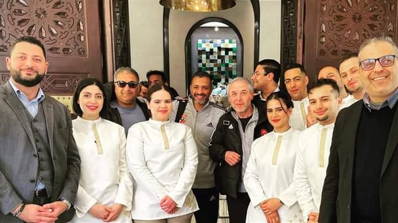 كولر مع الجماهير