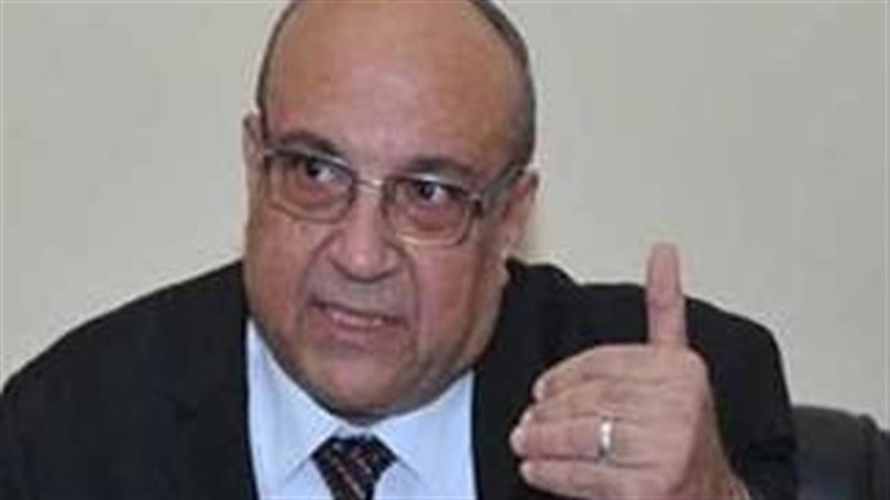 وكيل وزارة التموين،