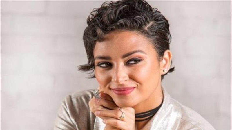 الفنانة ياسمين غيث،