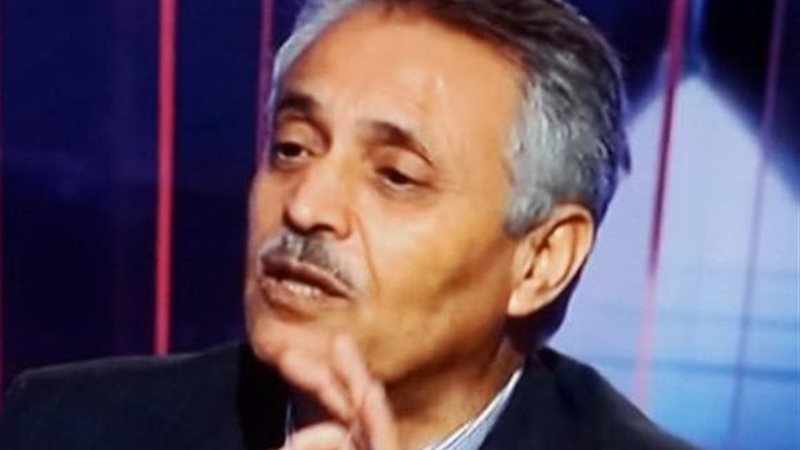 حسن عصفور، وزير فلسطيني