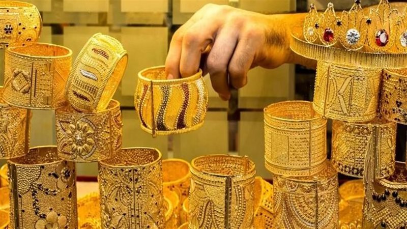 اسعار الذهب؛ فيتو