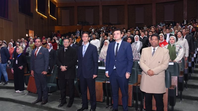 جلسة المحكمة الصورية
