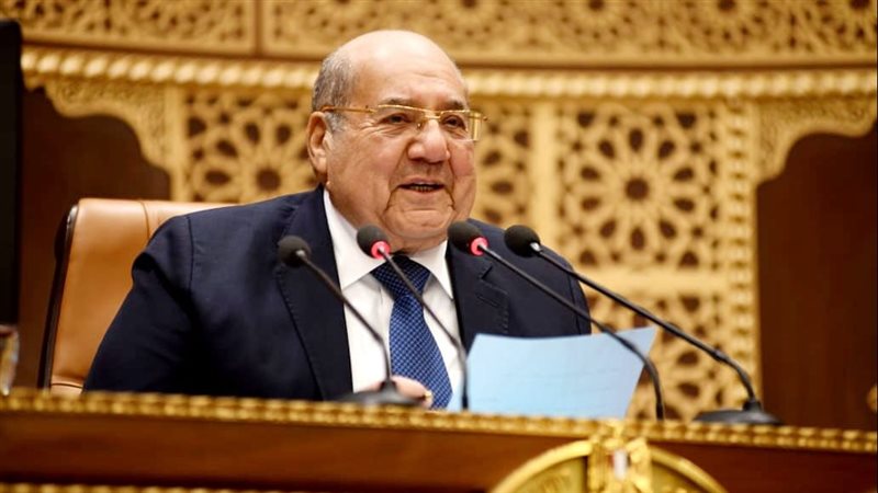الشيوخ يحيل دراسة