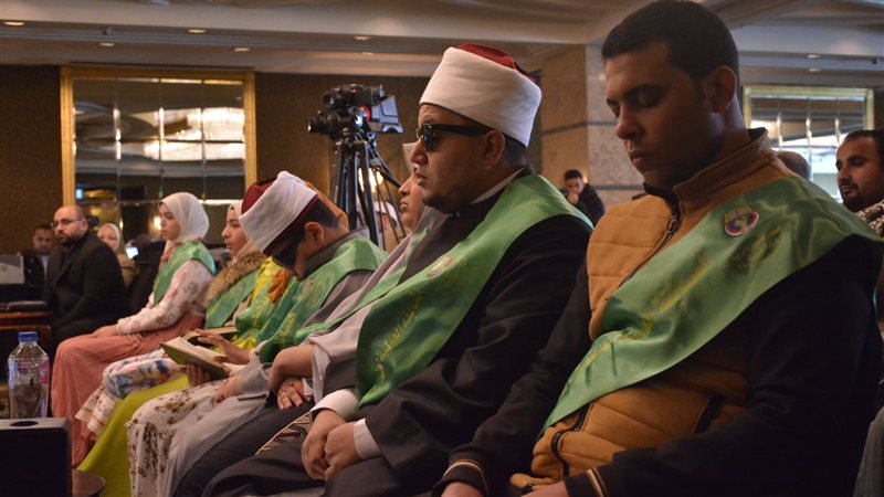 المسابقة العالمية