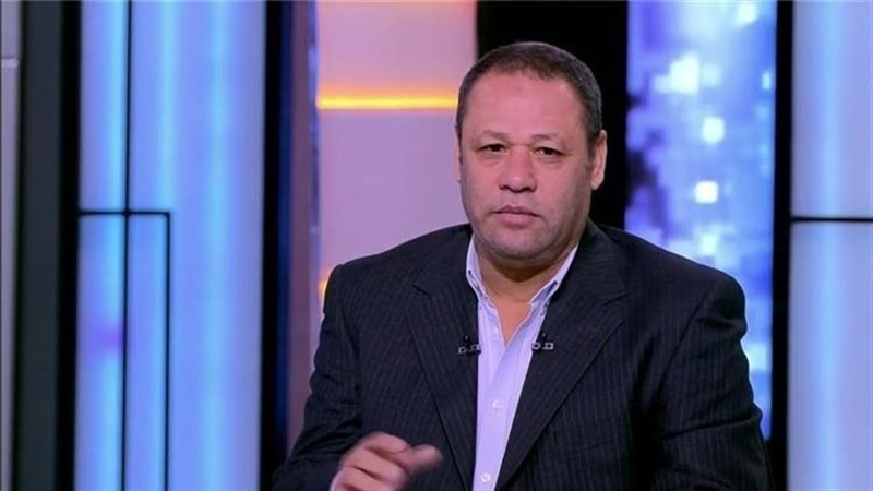 ضياء السيد،فيتو