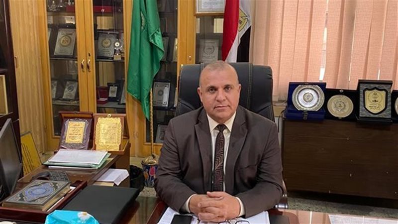 علي عبدالرؤوف وكيل