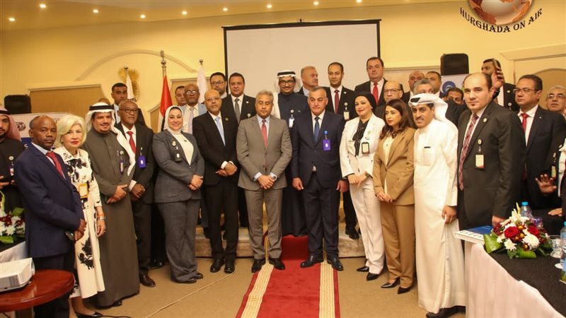 المؤتمر العربي للعاملين