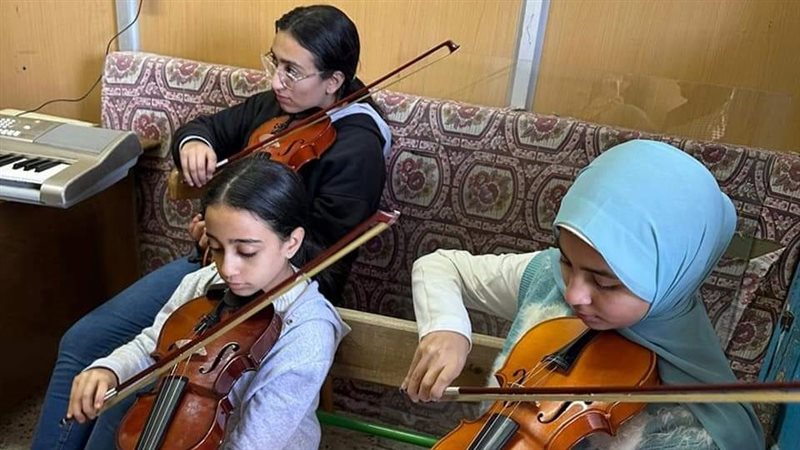 انشطة طلابية في اجازة