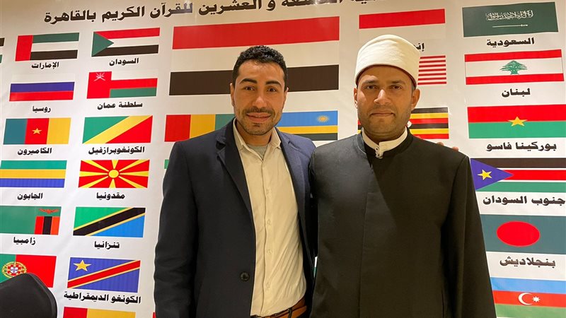 محرر فيتو مع الفائز