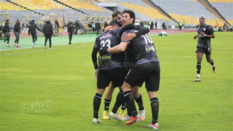 عمرو جمال رجل مباراة