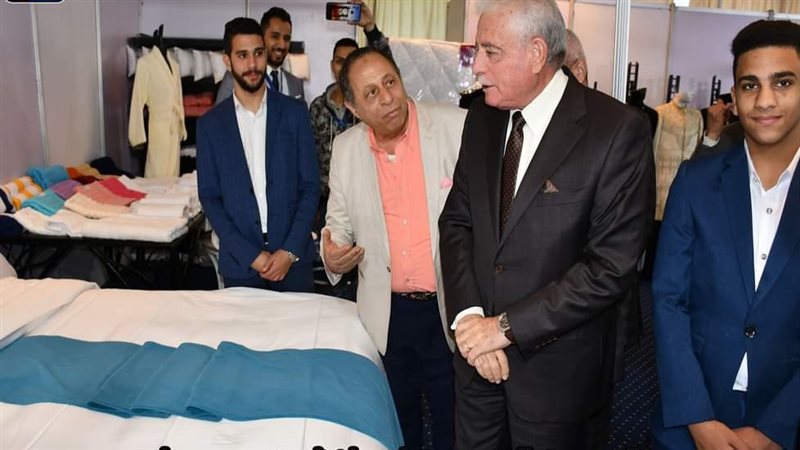 محافظ جنوب سيناء،