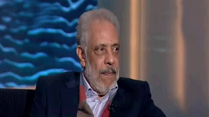 الفنان نبيل الحلفاوي،