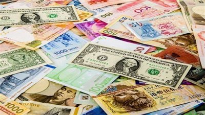 أسعار العملات العربية والأجنبية اليوم الثلاثاء 4-4-2023 في نهاية التعاملات