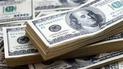 سعر الدولار اليوم في البنك المركزي المصري اليوم 7-2-2023 ببداية التعاملات