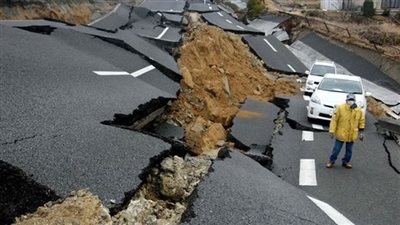 تفسير حلم الزلزال في المنام وعلاقته بالتعرض للابتلاء 