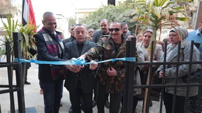 افتتاح 3 مبان أثرية بالقاهرة التاريخية بعد ترميمها