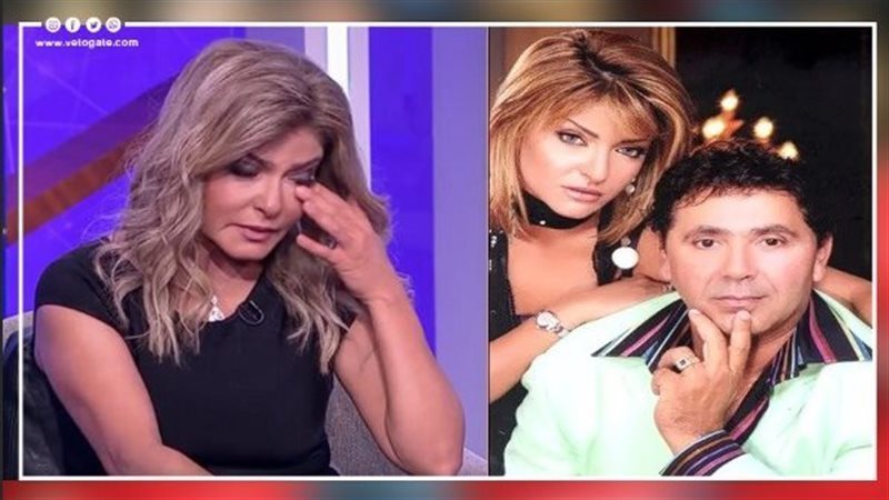 الفنانة علا غانم
