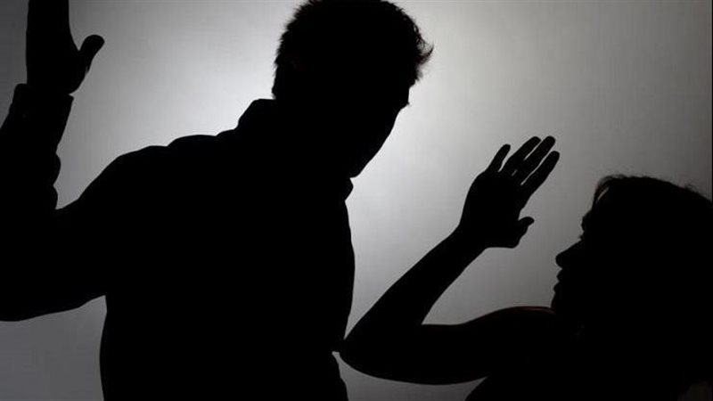 العنف الأسرى، فيتو