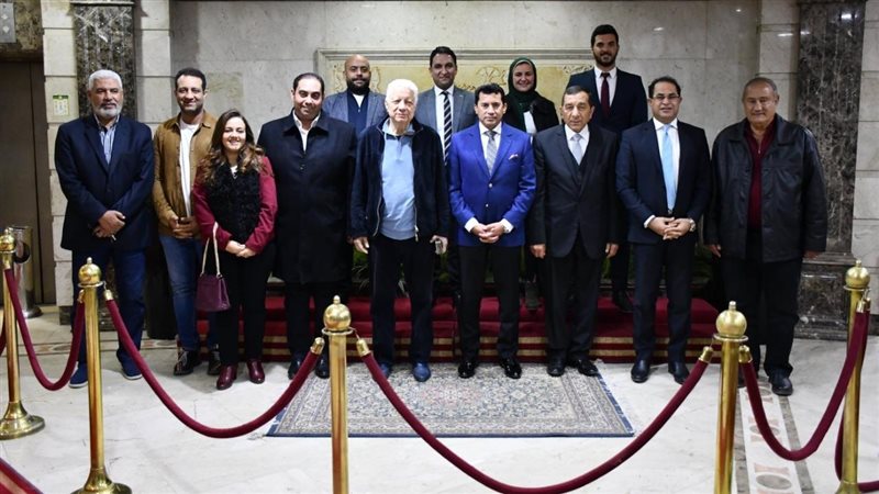 مجلس إدارة الزمالك،