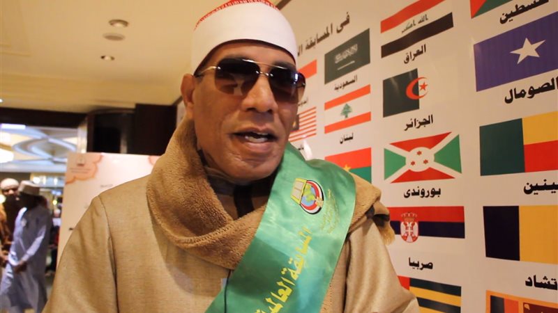 الشيخ عبد الفتاح