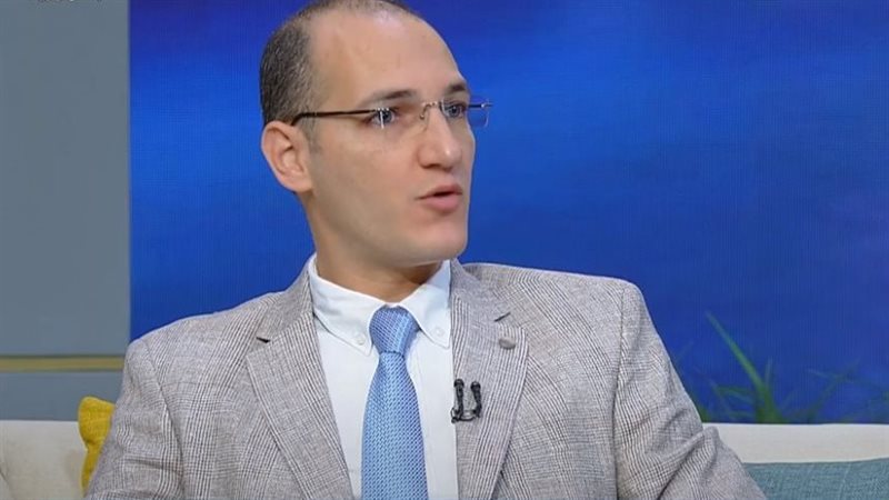 محمد بهاء الدين