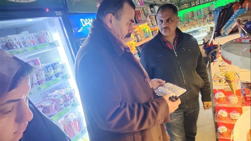 اللواء احمد حبيب،
