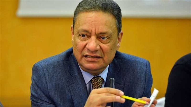 كرم جبر رئيس المجلس
