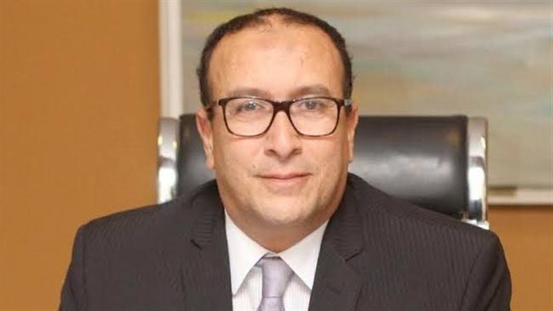 مجدي صابر، فيتو