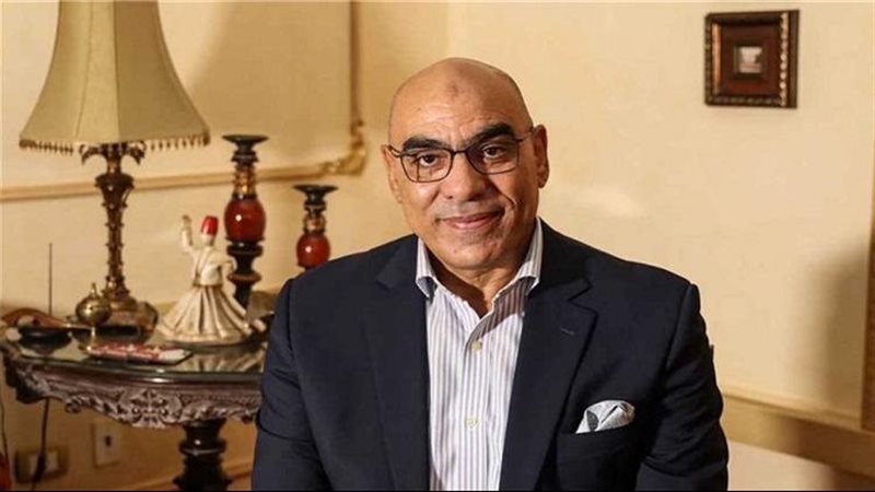 هشام نصر، فيتو