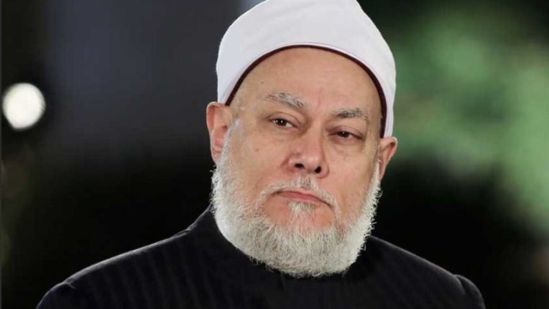 الدكتور علي جمعة،