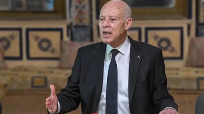 الرئيس التونسي: لن نسمح بتشكيل العالم الجديد على حساب أمتنا (فيديو) 