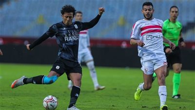 كشف حساب بطولة الدوري بالأرقام بعد ختام الجولة الـ18.. 354 هدفا و62 ضربة جزاء.. و106 مباراة تنتهي بالفوز 