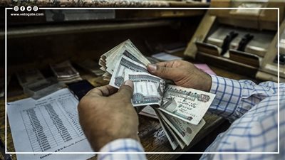المالية تعلن موعد صرف مرتبات شهر مايو 2023