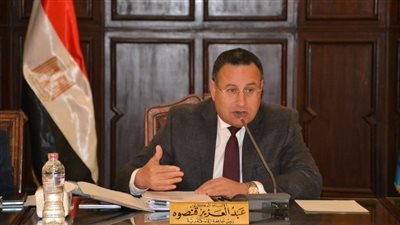 تقدم جامعة الإسكندرية 153 مركزًا عالميًا