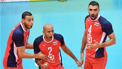مواعيد مباريات اليوم في كأس السوبر للكرة الطائرة