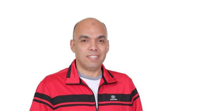خالد قرني،فيتو