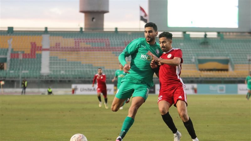 وليد الكرتي، فيتو