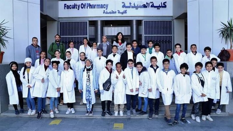 برنامج جامعة الطفل،