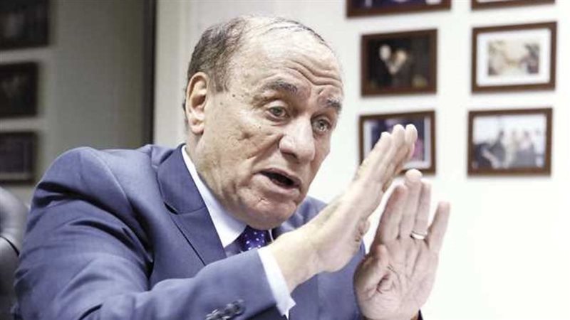 سمير فرج، فيتو 