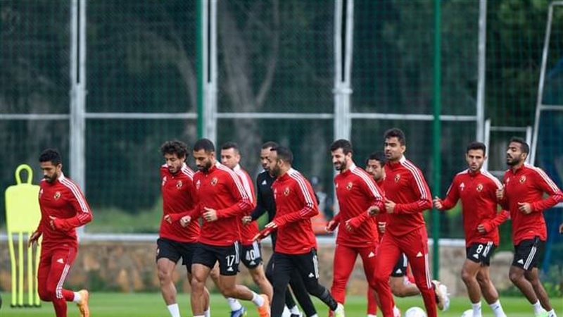الأهلى، فيتو