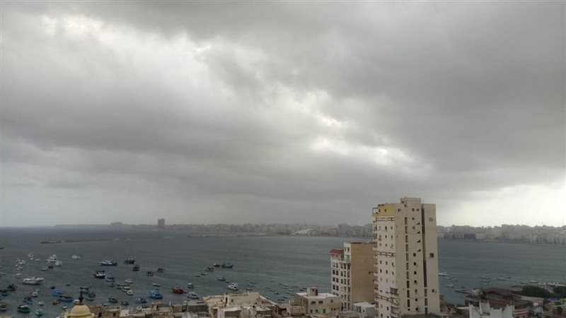 الطقس، فيتو