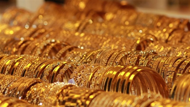 أسعار الذهب، فيتو