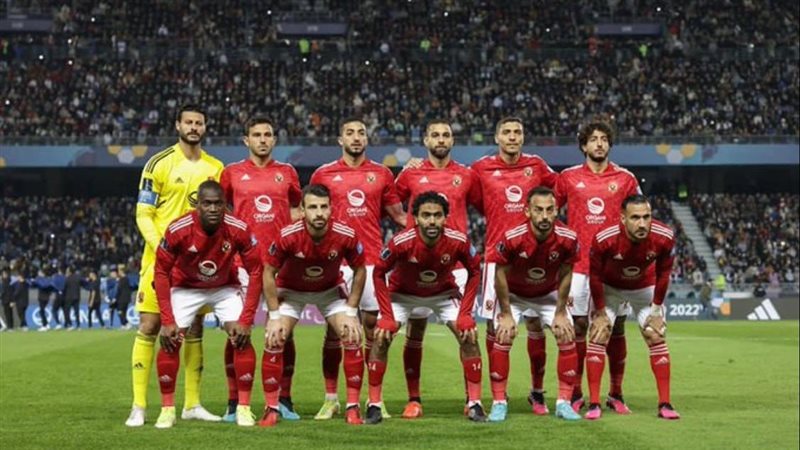 الاهلي ,فيتو 
