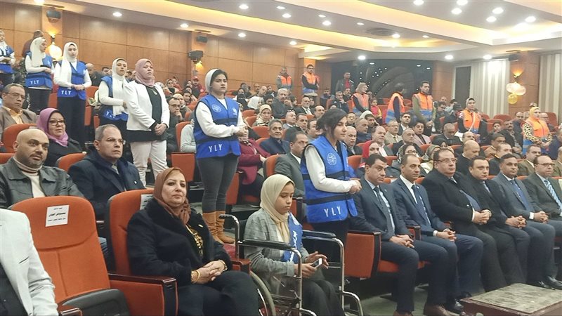 احتفالات الدقهلية