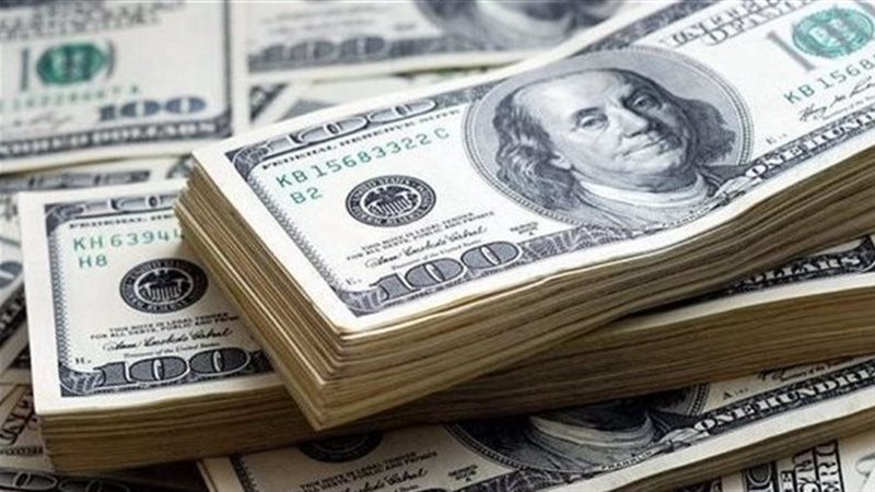 سعر الدولار, فيتو