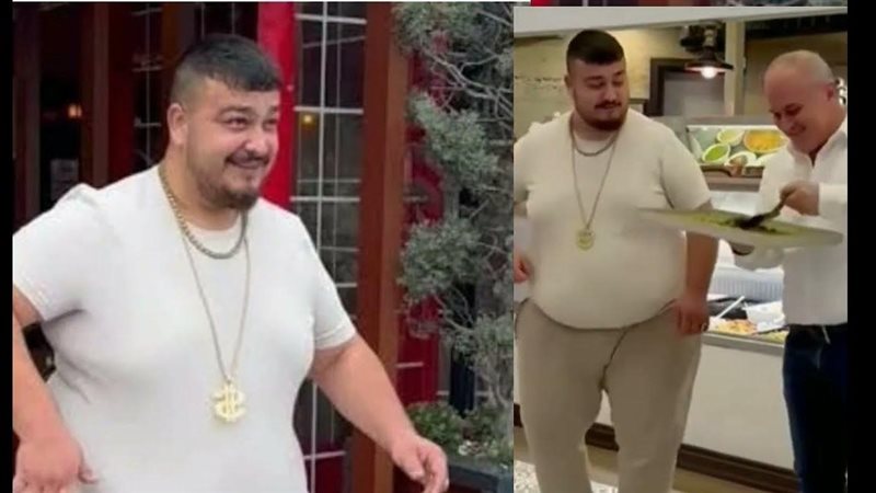 ياسين جانكيز، فيتو